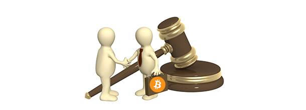 bitcoin financial regulation