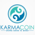 karmacoin-new-logo