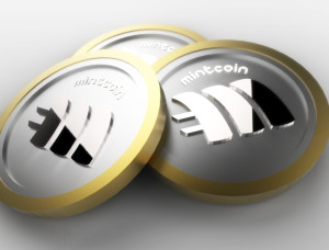 test3dSilverGoldMintCoin