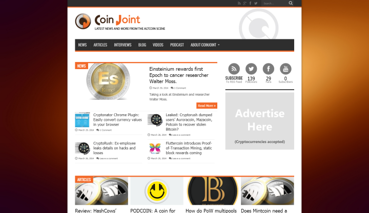 coin-joint-design