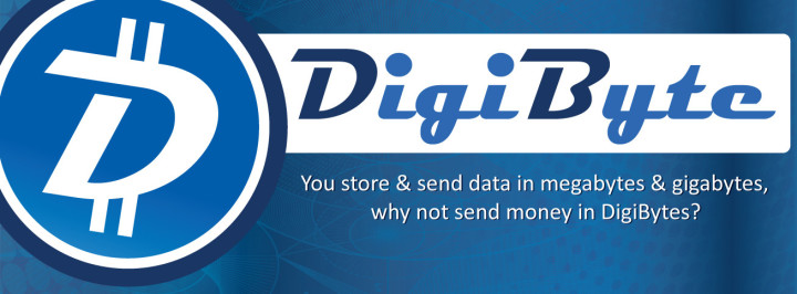 digibyte