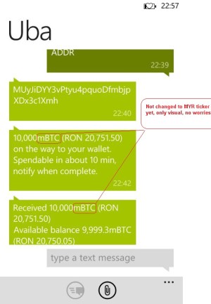 myriadcoin-sms-wallet